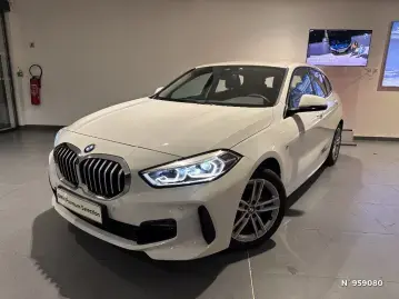 Acheter BMW SERIE 1 BMW  (F40) 118I M SPORT DESIGN occasion en vente à BMW SAINT-MERRI CHANTILLY GUEUDET 1880