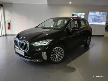 Acheter BMW SERIE 2 ACTIVETOURER (U06) ACTIVE TOURER 218I 136 LUXURY DKG7 occasion en vente à BMW SAINT-MERRI CHANTILLY GUEUDET 1880