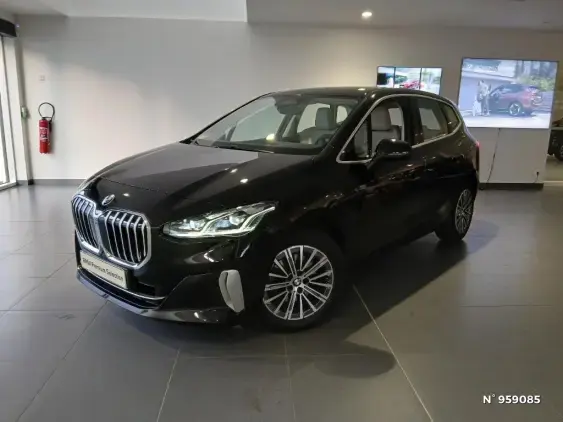 BMW SERIE 2 ACTIVETOURER II - voiture d'occasion - Photo 1
