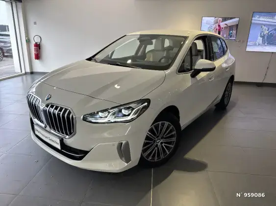 BMW SERIE 2 ACTIVETOURER II - voiture d'occasion - Photo 1