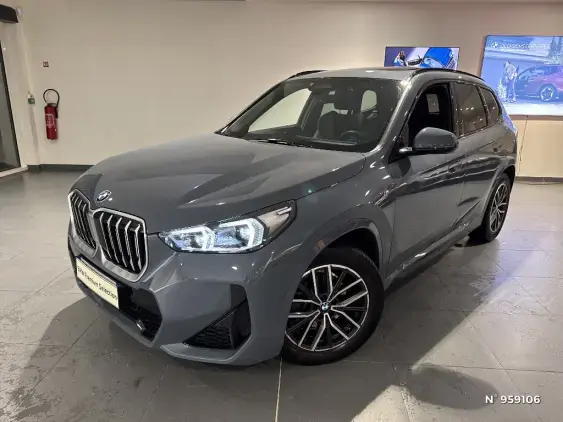 BMW X1 U11 - voiture d'occasion - Photo 1