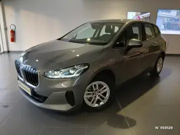 Acheter BMW SERIE 2 ACTIVETOURER U06) ACTIVE TOURER 218I 136 DKG7 occasion en vente à BMW SAINT-MERRI CHANTILLY GUEUDET 1880