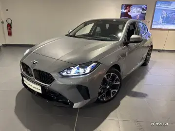 Acheter BMW SERIE 1 BMW  (F70) 120 M SPORT DESIGN DKG7 occasion en vente à BMW SAINT-MERRI CHANTILLY GUEUDET 1880