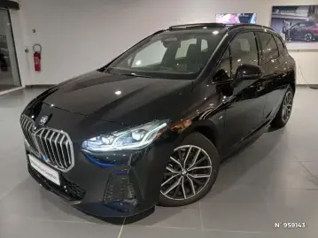 Acheter BMW SERIE 2 ACTIVETOURER BMW  (U06) ACTIVE TOURER 218I M SPORT 136 DKG7 occasion en vente à BMW SAINT-MERRI CHANTILLY GUEUDET 1880
