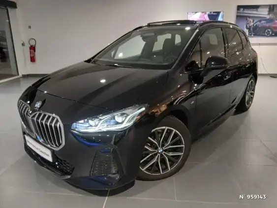 BMW SERIE 2 ACTIVETOURER II - voiture d'occasion - Photo 1