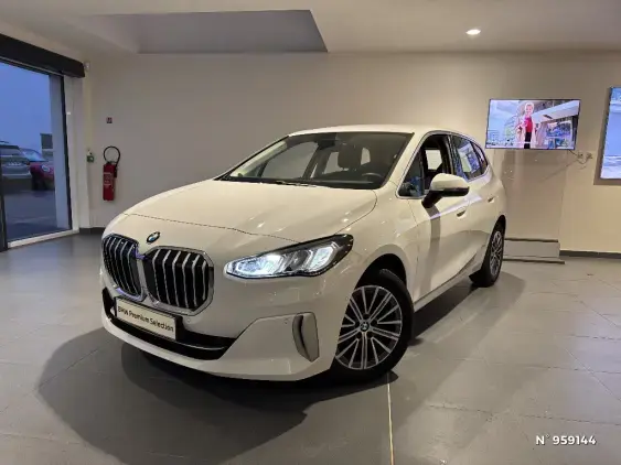 BMW SERIE 2 ACTIVETOURER II - voiture d'occasion - Photo 1