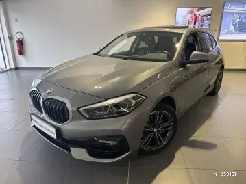Acheter BMW SERIE 1 BMW  (F40) 118I 136 EDITION SPORT DKG7 occasion en vente à BMW SAINT-MERRI CHANTILLY GUEUDET 1880