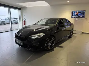Acheter BMW SERIE 2 GRAN COUPE BMW  ( F44 ) 218I 136 CH GRAN COUPE MSPORT DKG7 occasion en vente à BMW SAINT-MERRI CHANTILLY GUEUDET 1880