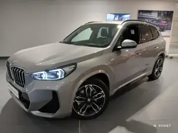 Acheter BMW X1 (U11) X1 SDRIVE 20I M SPORT 170 BVA8 occasion en vente à BMW SAINT-MERRI CHANTILLY GUEUDET 1880