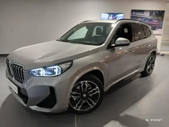 BMW X1 U11 - voiture d'occasion - Photo 1