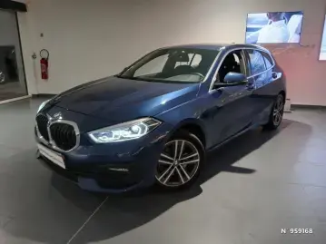 Acheter BMW SERIE 1 (F40) 116D 116 BUSINESS DESIGN DKG7 occasion en vente à BMW SAINT-MERRI CHANTILLY GUEUDET 1880