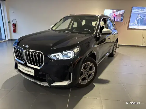 BMW X1 U11 - voiture d'occasion - Photo 1