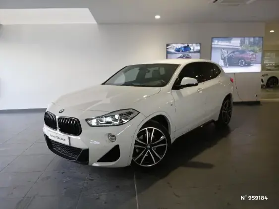 BMW X2 I - voiture d'occasion - Photo 1