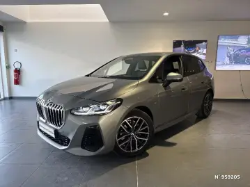 Acheter BMW SERIE 2 ACTIVETOURER (U06) ACTIVE TOURER 218I 136 M SPORT DKG7 occasion en vente à BMW SAINT-MERRI CHANTILLY GUEUDET 1880