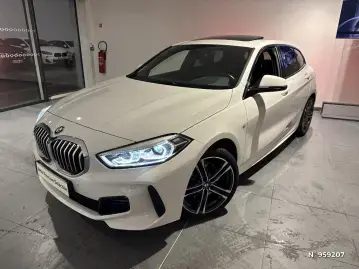 Acheter BMW SERIE 1 (F40) 116D 116 M SPORT occasion en vente à BMW SAINT-MERRI CHANTILLY GUEUDET 1880