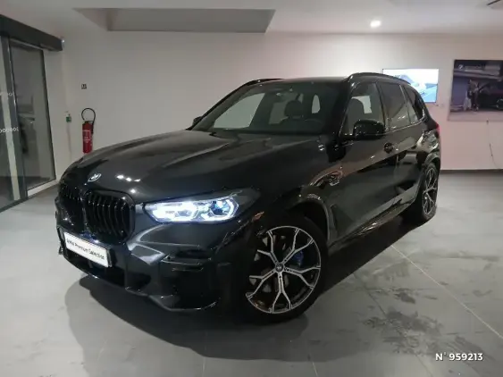 BMW X5 G05 - voiture d'occasion - Photo 1