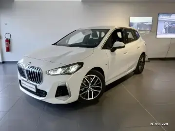 Acheter BMW SERIE 2 ACTIVETOURER (U06) ACTIVE TOURER 218I 136 M SPORT DKG7 occasion en vente à BMW SAINT-MERRI CHANTILLY GUEUDET 1880