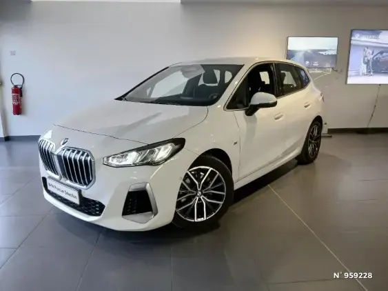 BMW SERIE 2 ACTIVETOURER II - voiture d'occasion - Photo 1