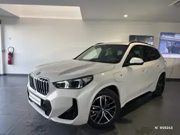 Acheter BMW X1 (U11) X1 XDRIVE 25E M SPORT 245 DKG7 occasion en vente à BMW SAINT-MERRI CHANTILLY GUEUDET 1880
