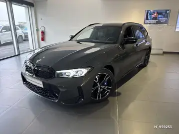 Acheter BMW SERIE 3 TOURING (G21) (2) M340D XDRIVE 340 M PERFORMANCE occasion en vente à BMW SAINT-MERRI CHANTILLY GUEUDET 1880