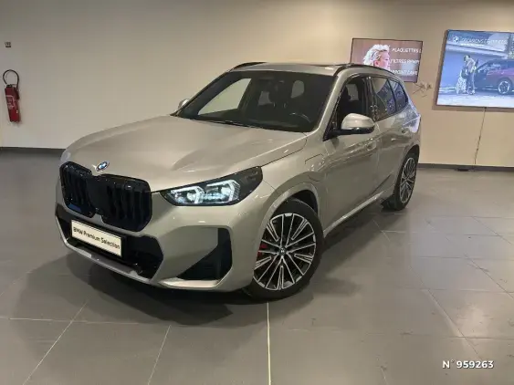 BMW X1 U11 - voiture d'occasion - Photo 1
