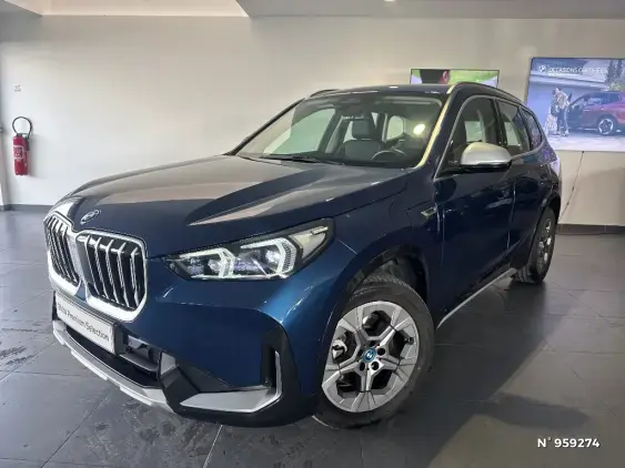 BMW X1 U11 - voiture d'occasion - Photo 1
