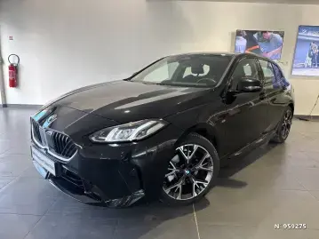 Acheter BMW SERIE 1 (F70) 120D 163 M SPORT DKG7 occasion en vente à BMW SAINT-MERRI CHANTILLY GUEUDET 1880
