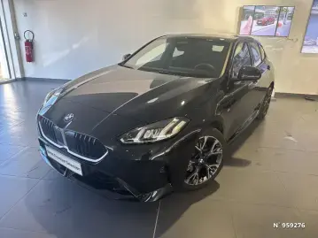 Acheter BMW SERIE 1 ( F70 ) 120 170 M SPORT DKG7 occasion en vente à BMW SAINT-MERRI CHANTILLY GUEUDET 1880