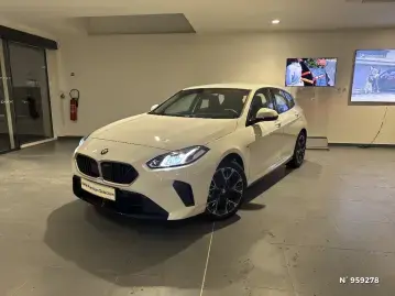 Acheter BMW SERIE 1 (F70) 116 122 M SPORT DESIGN DKG7 occasion en vente à BMW SAINT-MERRI CHANTILLY GUEUDET 1880