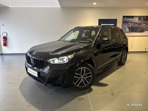 BMW X1 U11 - voiture d'occasion - Photo 1