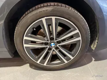 Acheter BMW SERIE 1 (F40) 116D 116 BUSINESS DESIGN DKG7 occasion en vente à BMW SAINT-MERRI CHANTILLY GUEUDET 1880