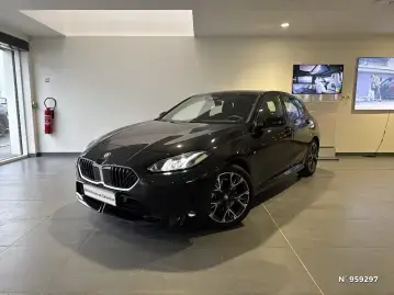 Acheter BMW SERIE 1 120 170 ch DKG7 M Sport occasion en vente à BMW SAINT-MERRI CHANTILLY GUEUDET 1880