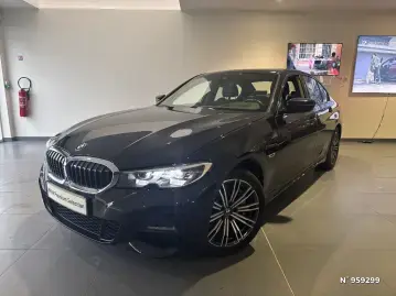 Acheter BMW SERIE 3 TOURING (G20) 330E 292 CH M SPORT (2020 - 2022) occasion en vente à BMW SAINT-MERRI CHANTILLY GUEUDET 1880