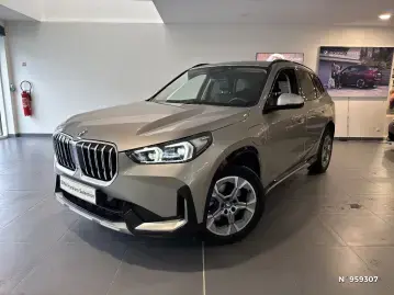 Acheter BMW X1 (U11) X1 XDRIVE25E 245CH (AB 2022) occasion en vente à BMW SAINT-MERRI CHANTILLY GUEUDET 1880