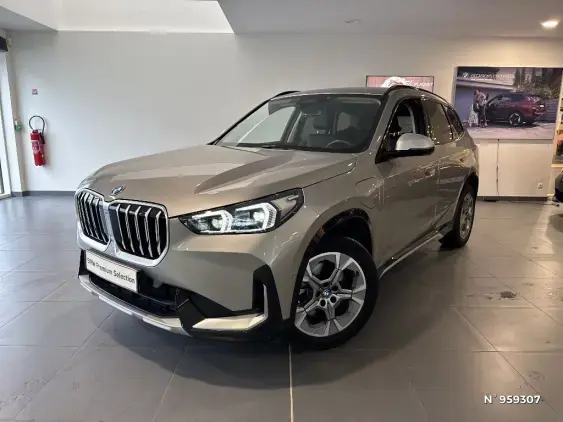 BMW X1 U11 - voiture d'occasion - Photo 1