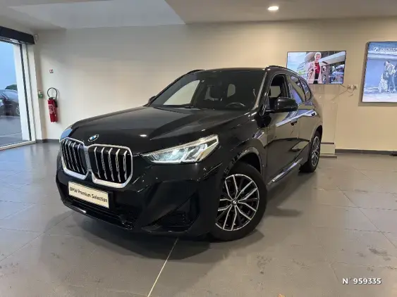 BMW X1 U11 - voiture d'occasion - Photo 1