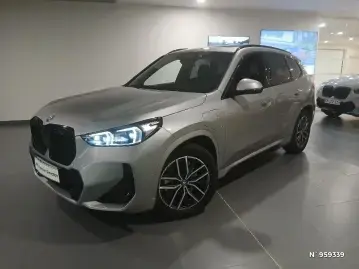 Acheter BMW X1 (U11) X1 XDRIVE25E 245CH M SPORT occasion en vente à BMW SAINT-MERRI CHANTILLY GUEUDET 1880