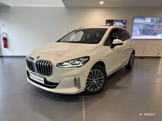 BMW SERIE 2 ACTIVETOURER II - voiture d'occasion - Photo 1