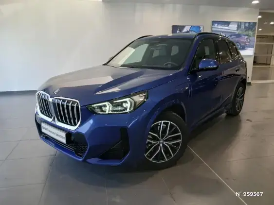 BMW X1 U11 - voiture d'occasion - Photo 1