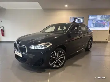 Acheter BMW X2 (F39) X2 SDRIVE 20I 178 M SPORT DKG7 occasion en vente à BMW SAINT-MERRI CHANTILLY GUEUDET 1880