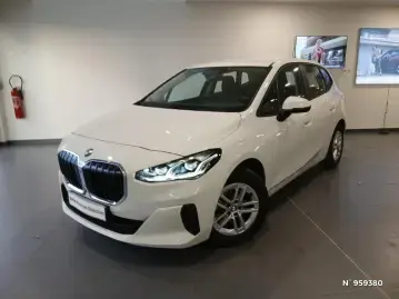 Acheter BMW SERIE 2 ACTIVETOURER (U06) ACTIVE TOURER 218I 136 DKG7 occasion en vente à BMW SAINT-MERRI CHANTILLY GUEUDET 1880