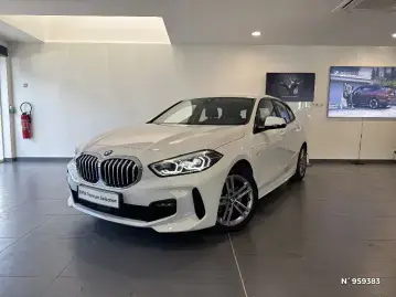 Acheter BMW SERIE 1 (F40) 118I 136 M DESIGN DKG7 occasion en vente à BMW SAINT-MERRI CHANTILLY GUEUDET 1880