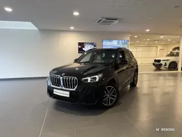 Acheter BMW X1 (U11) X1 SDRIVE 20I M SPORT 170 DKG7 occasion en vente à BMW SAINT-MERRI CHANTILLY GUEUDET 1880
