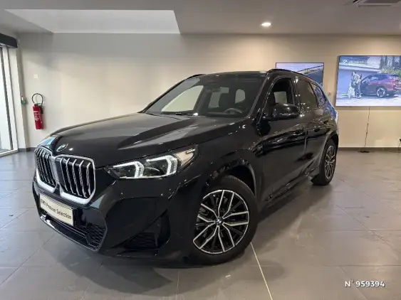 BMW X1 U11 - voiture d'occasion - Photo 1
