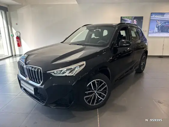 BMW X1 U11 - voiture d'occasion - Photo 1
