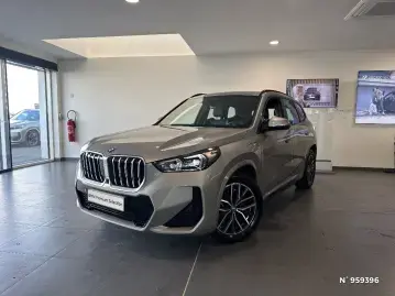 Acheter BMW X1 (U11) X1 XDRIVE 25E 245 M SPORT DKG7 occasion en vente à BMW SAINT-MERRI CHANTILLY GUEUDET 1880