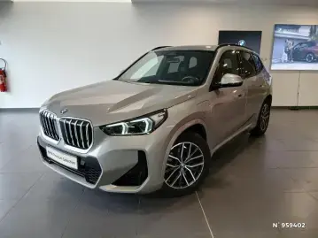 Acheter BMW X1 (U11) X1 XDRIVE25E 245 M SPORT DKG7 occasion en vente à BMW SAINT-MERRI CHANTILLY GUEUDET 1880