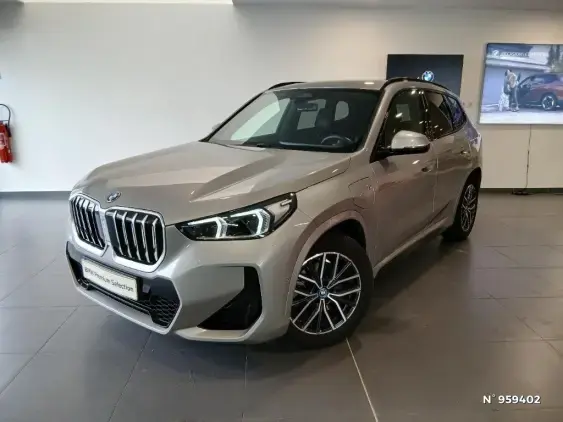 BMW X1 U11 - voiture d'occasion - Photo 1