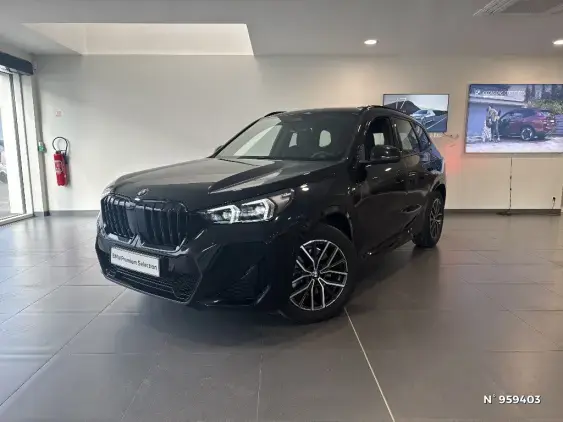 BMW X1 U11 - voiture d'occasion - Photo 1