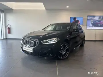 Acheter BMW SERIE 1 (F40) 116D 116 M SPORT DKG7 occasion en vente à BMW SAINT-MERRI CHANTILLY GUEUDET 1880